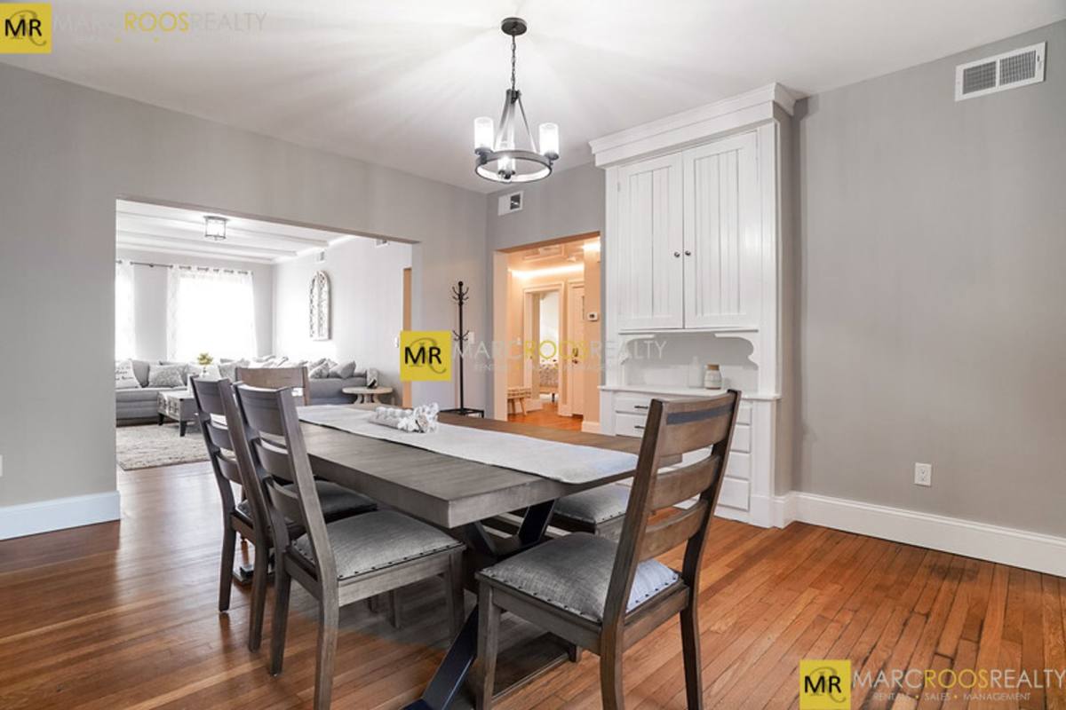 Apartment for rent at 10 Babcock St #20, Brookline, MA 02446