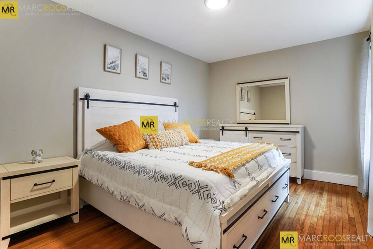 Apartment for rent at 10 Babcock St #20, Brookline, MA 02446
