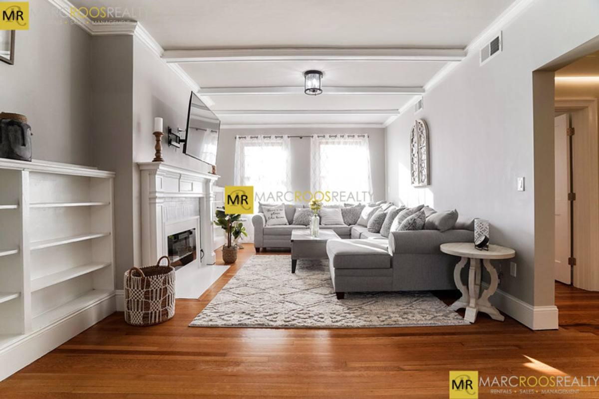 Apartment for rent at 10 Babcock St #20, Brookline, MA 02446