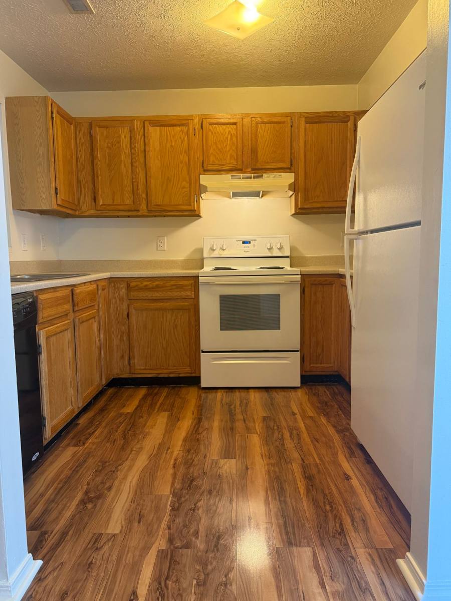 Townhouse for rent at 1441 W Allen St, Bloomington, IN 47401
