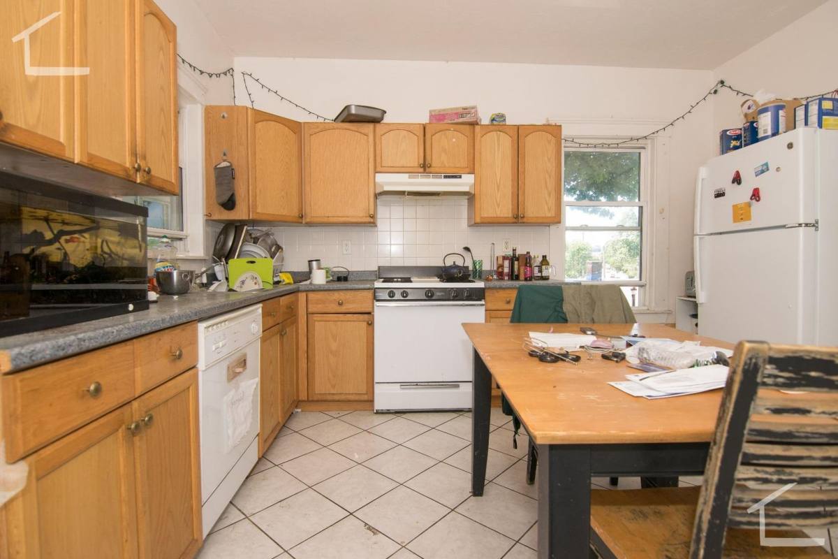 Apartment for rent at 20 Alcott, Allston, MA 02134