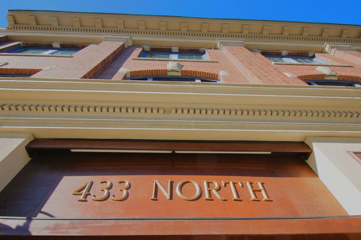 Apartment for rent at 433 N St, Pittsfield, MA 01201
