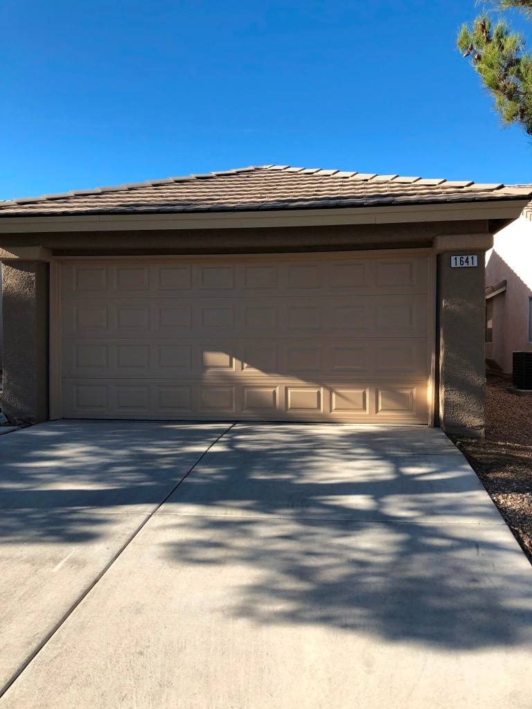 House for rent at 1641 Eagle Peak Way, Las Vegas, NV 89134