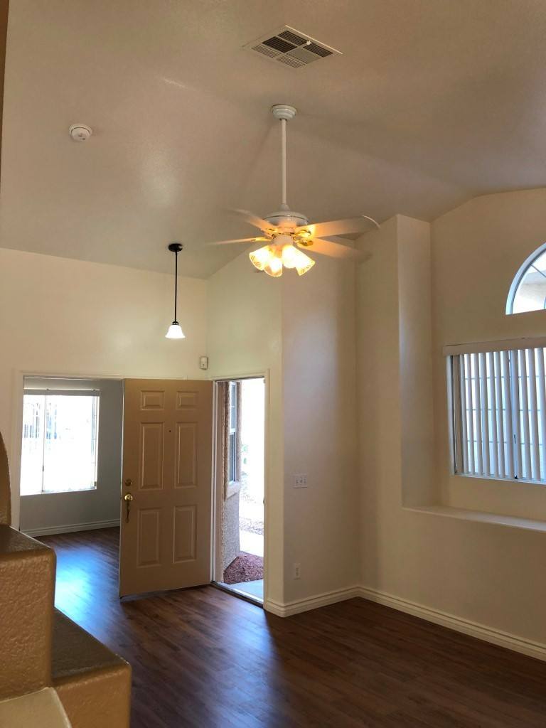 House for rent at 1641 Eagle Peak Way, Las Vegas, NV 89134