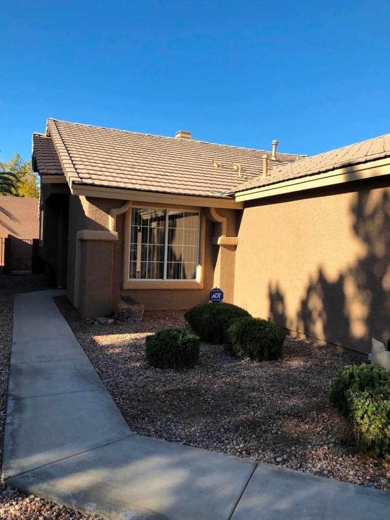 House for rent at 1641 Eagle Peak Way, Las Vegas, NV 89134