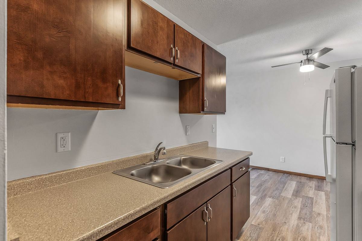 Apartment for rent at 6106-16 Lyndale Ave S, Minneapolis, MN 55419