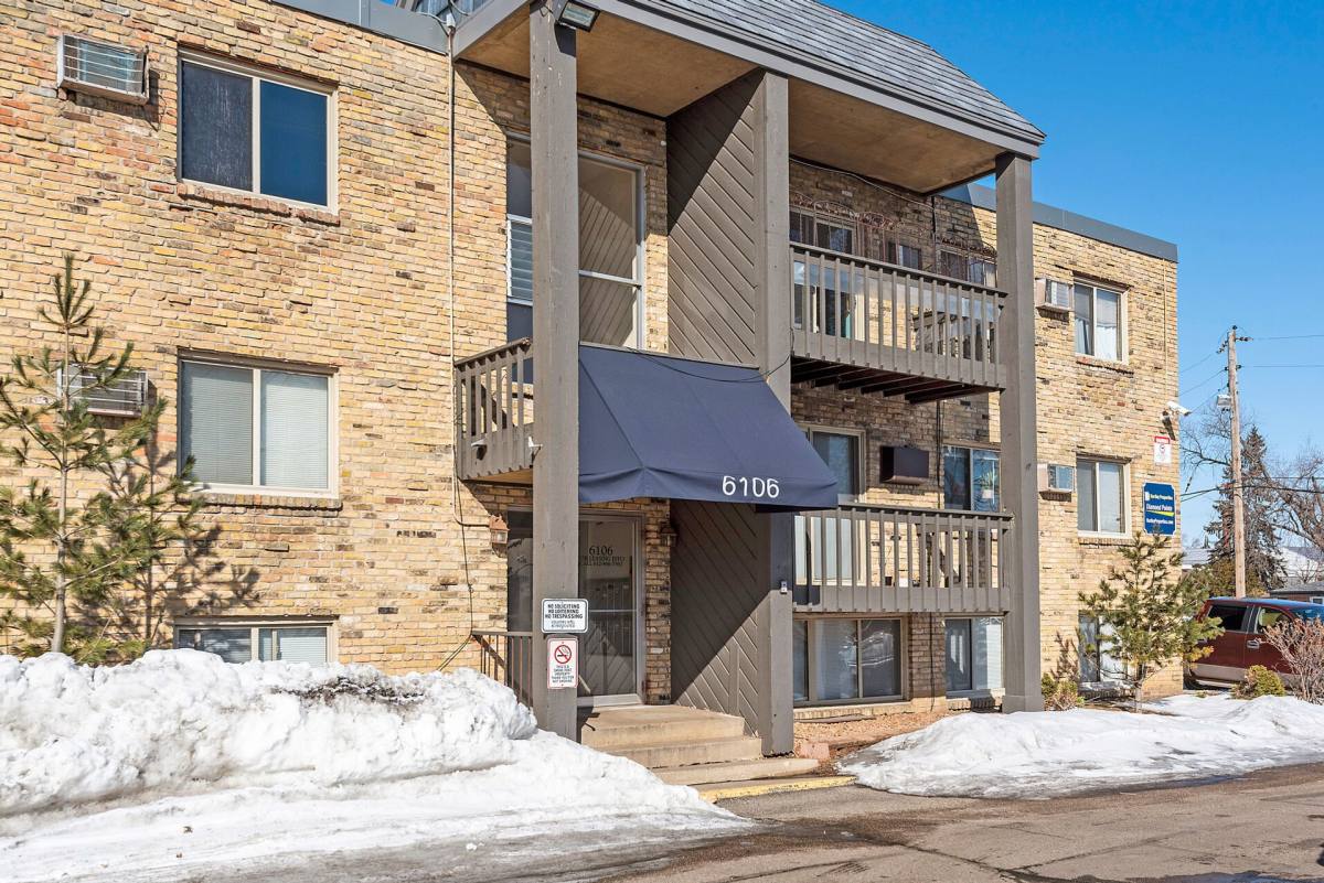 Apartment for rent at 6106-16 Lyndale Ave S, Minneapolis, MN 55419