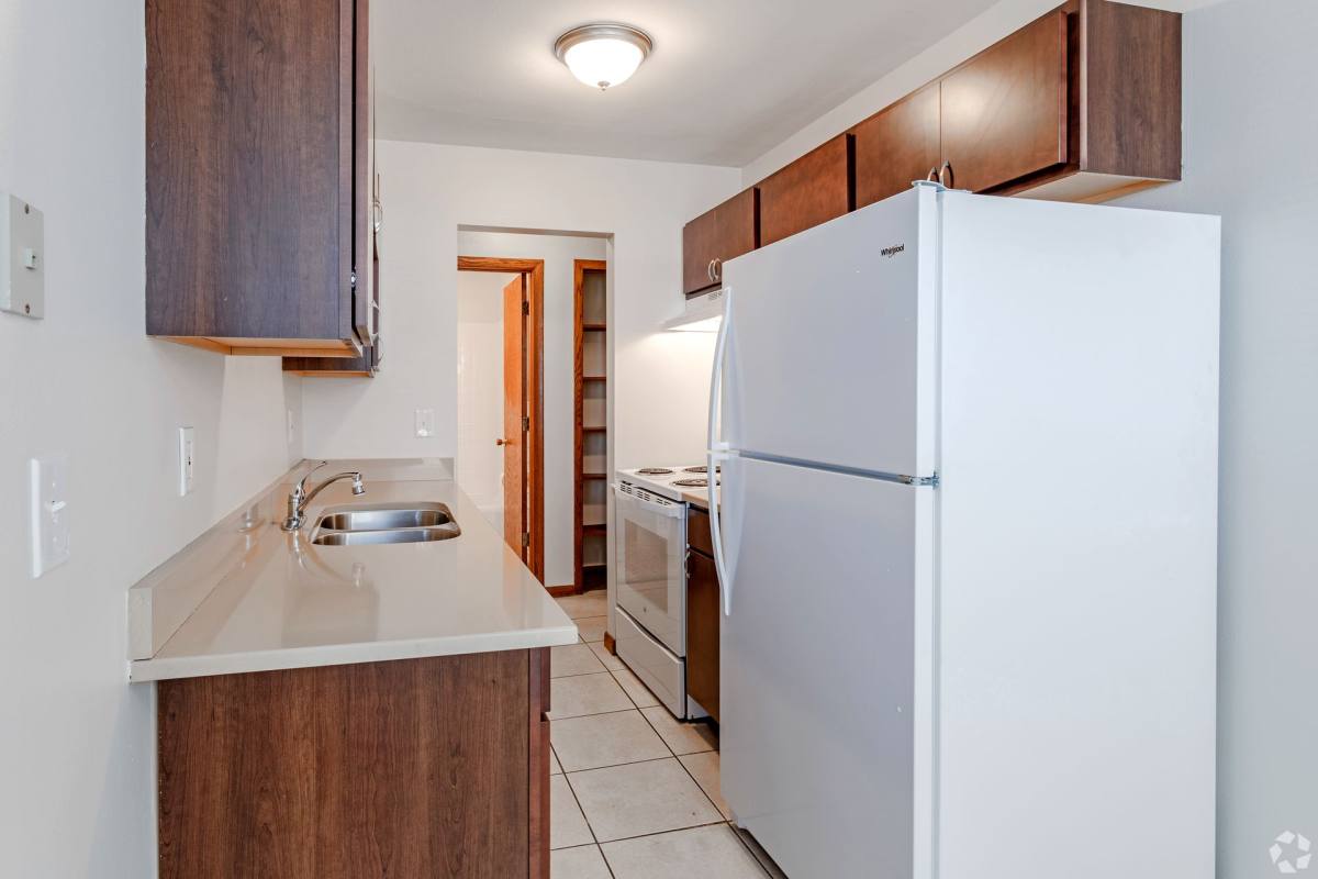 Apartment for rent at 6106-16 Lyndale Ave S, Minneapolis, MN 55419