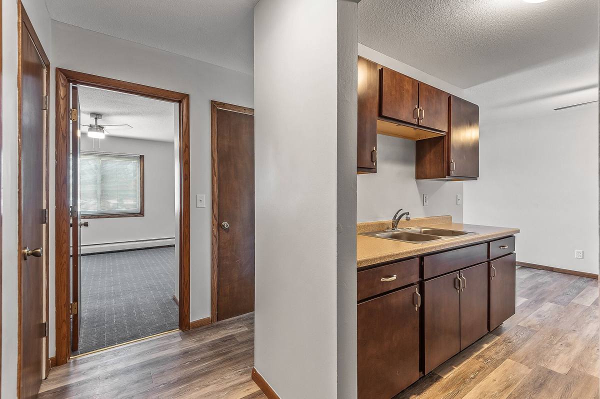 Apartment for rent at 6106-16 Lyndale Ave S, Minneapolis, MN 55419