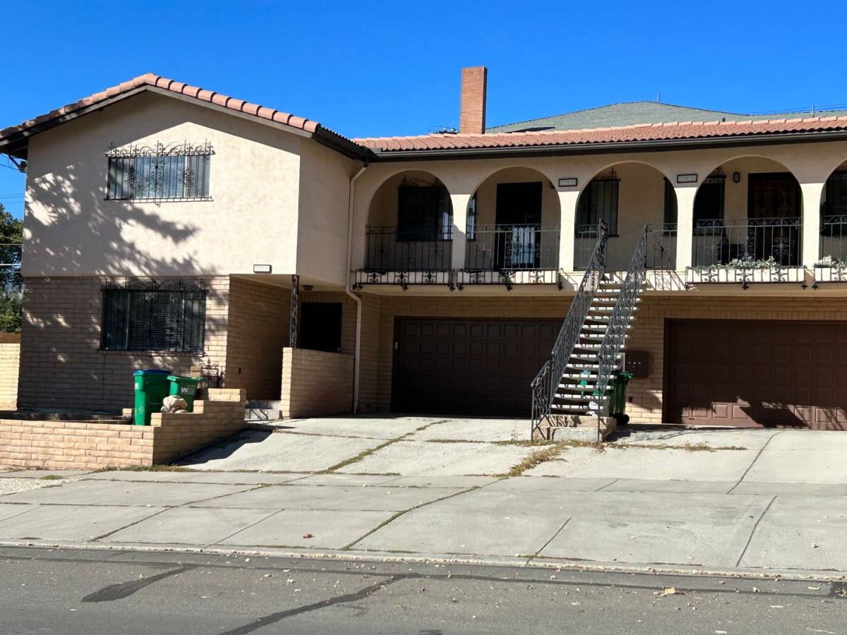 Apartment for rent at 793-799 Forest St, Reno, NV 89509