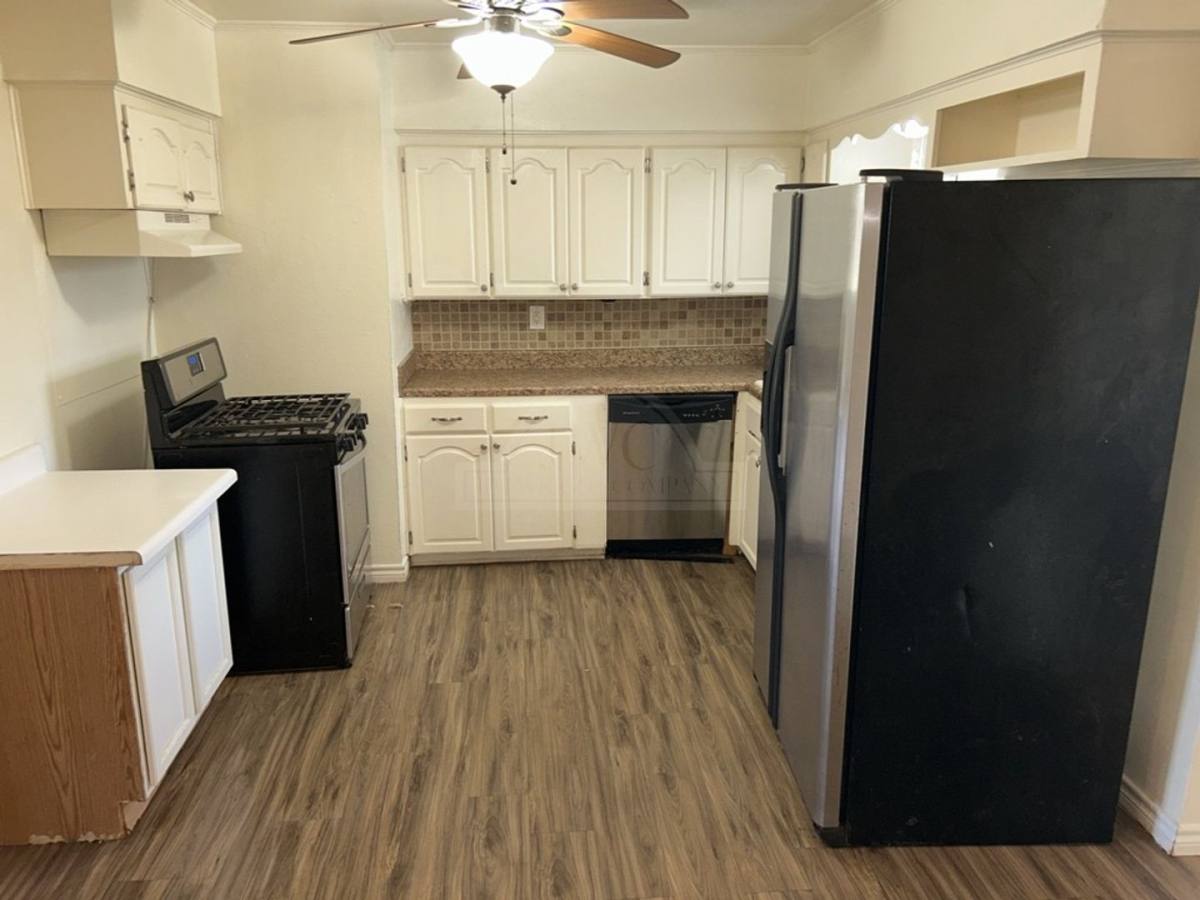 House for rent at 304 Oak St, Copperas Cove, TX 76522