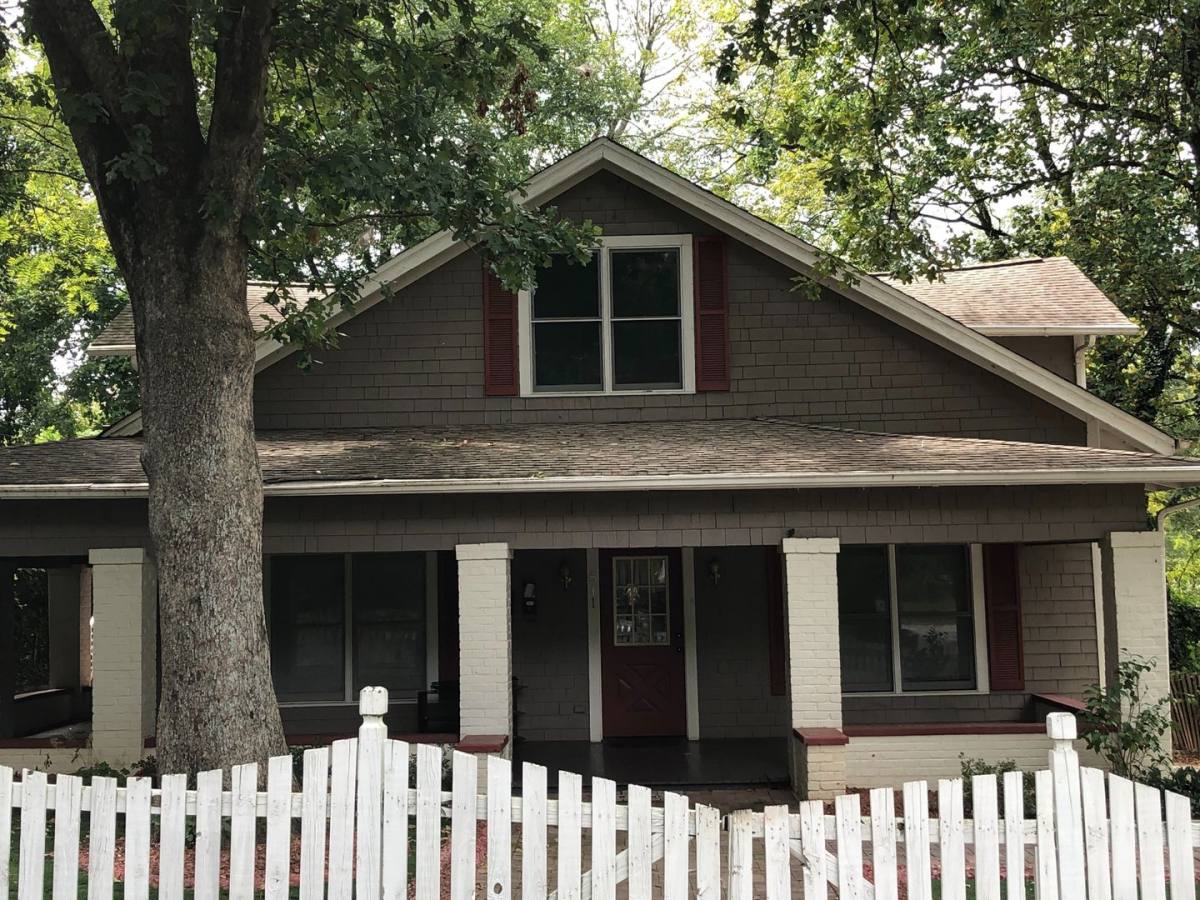 Apartment for rent at 511 S St #C, Gastonia, NC 28052