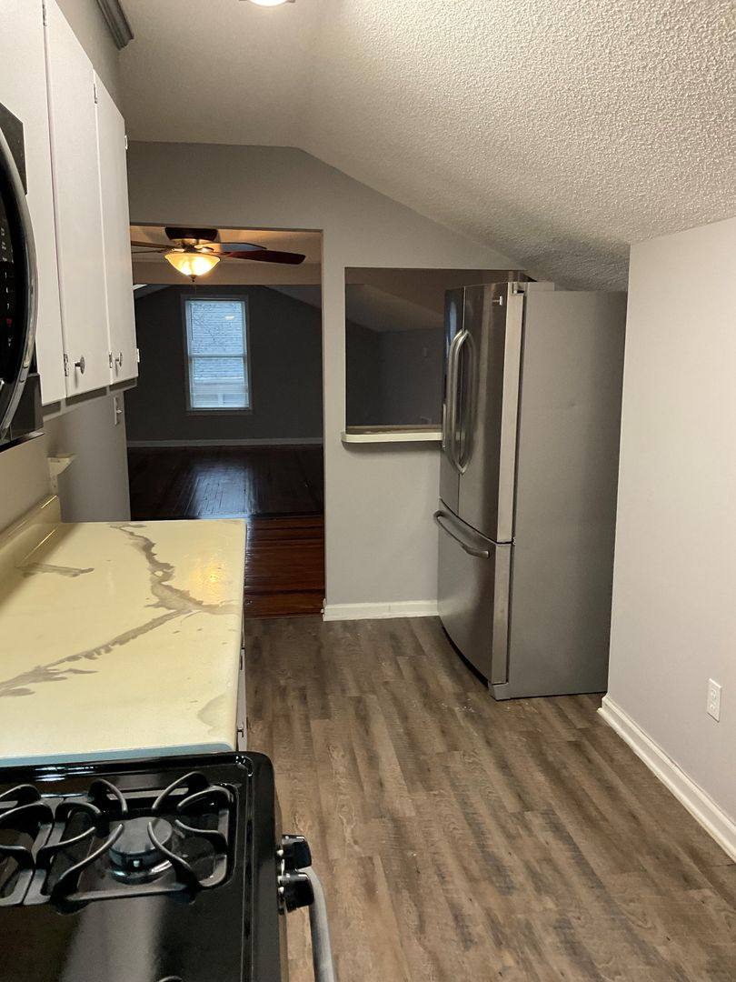 Apartment for rent at 511 S St #C, Gastonia, NC 28052