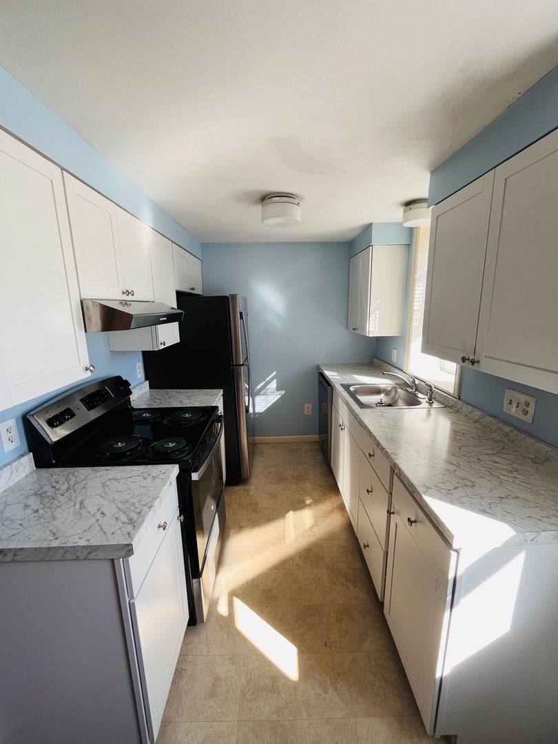 Apartment for rent at 132-136 State St, Portsmouth, NH 03801