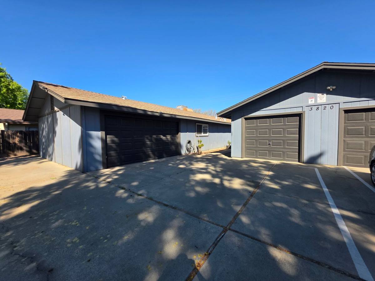 Apartment for rent at 3820 Gareth Lane, Modesto, CA 95356