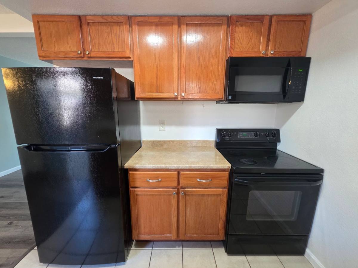 Apartment for rent at 3820 Gareth Lane, Modesto, CA 95356