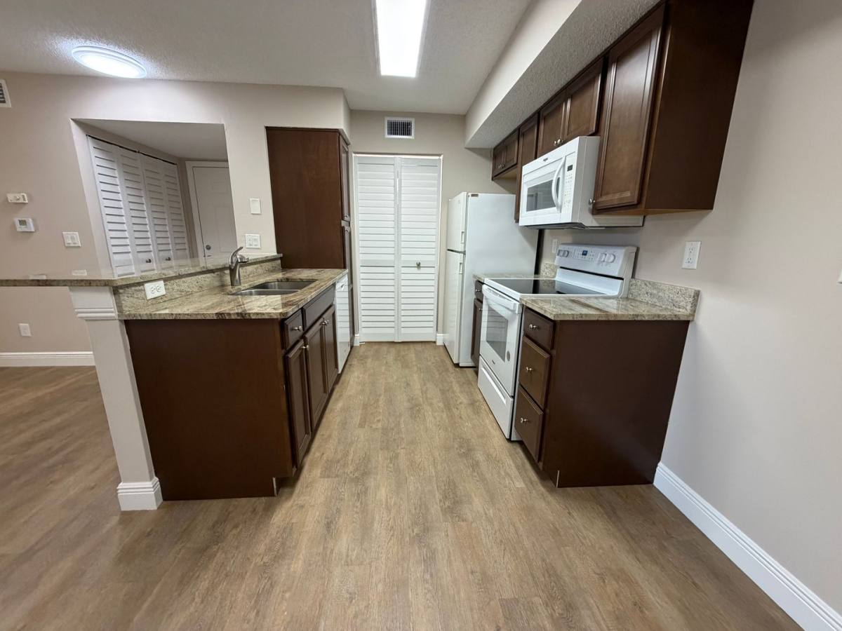 Apartment for rent at 2226 Arbour Walk Circle, Naples, FL 34109
