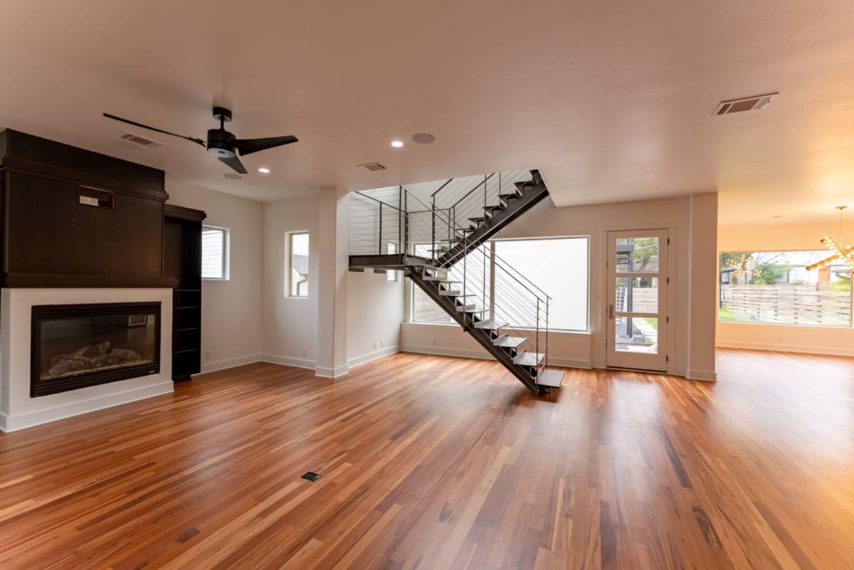 House for rent at 716 Post Oak St, Austin, TX 78704