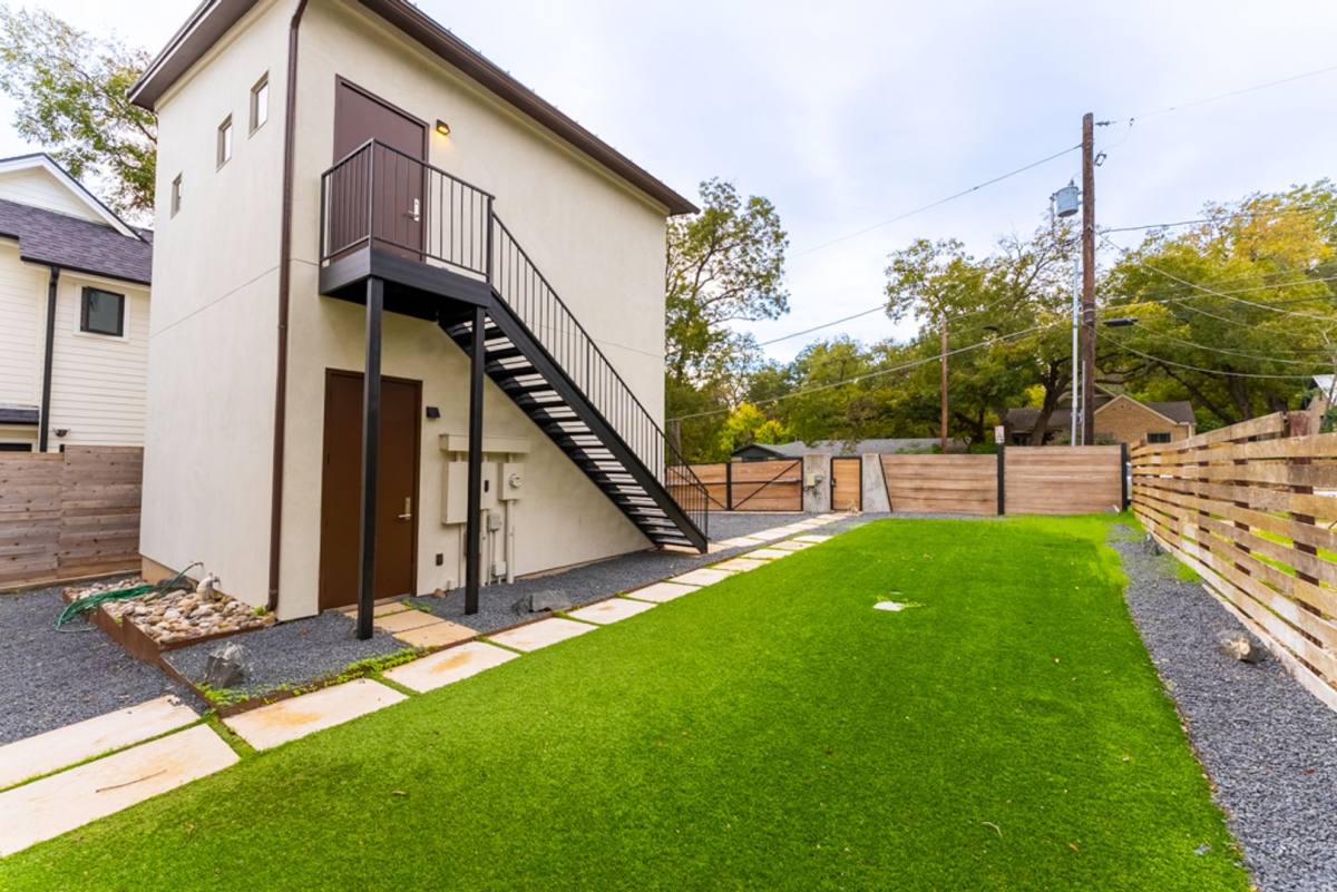 House for rent at 716 Post Oak St, Austin, TX 78704