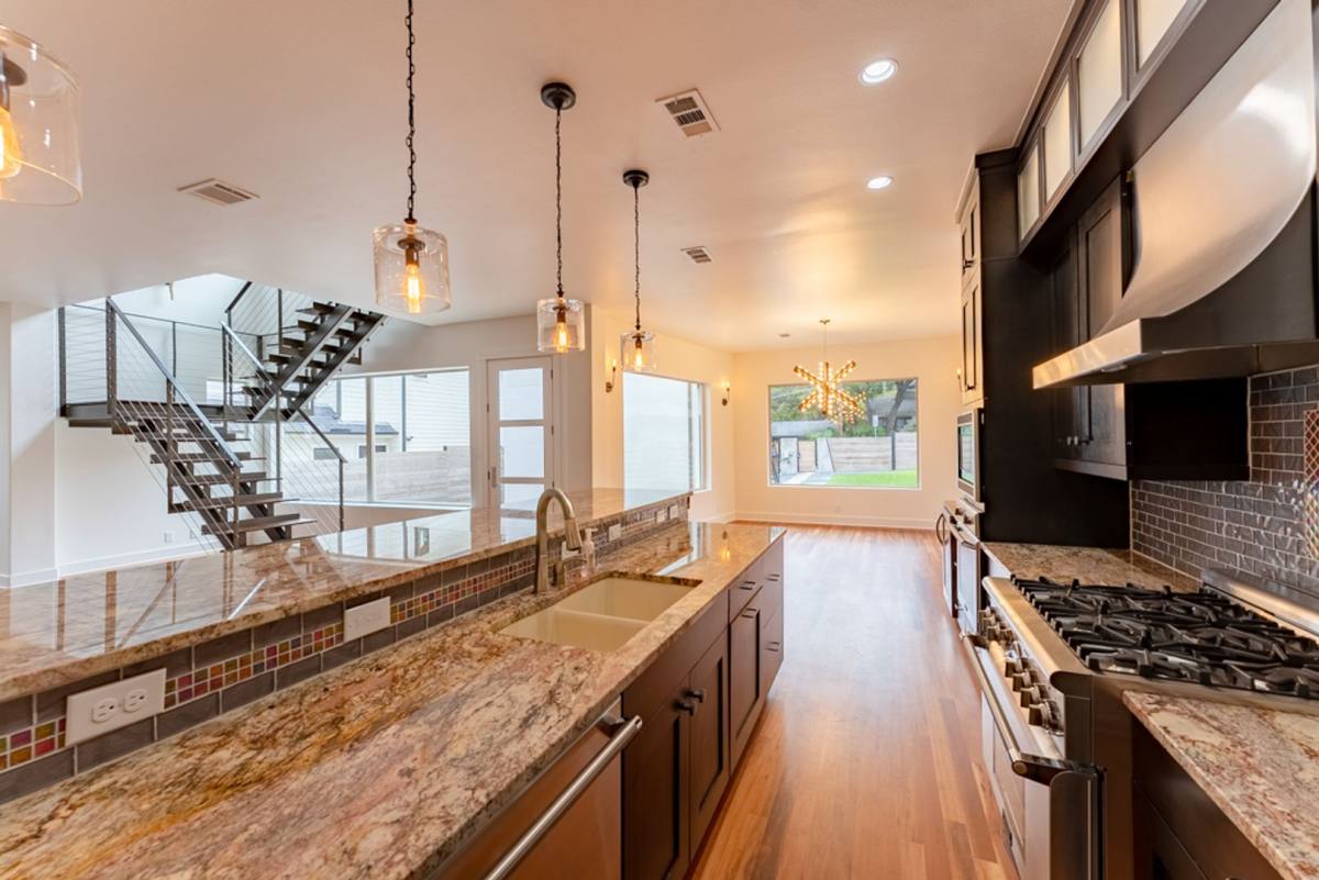 House for rent at 716 Post Oak St, Austin, TX 78704