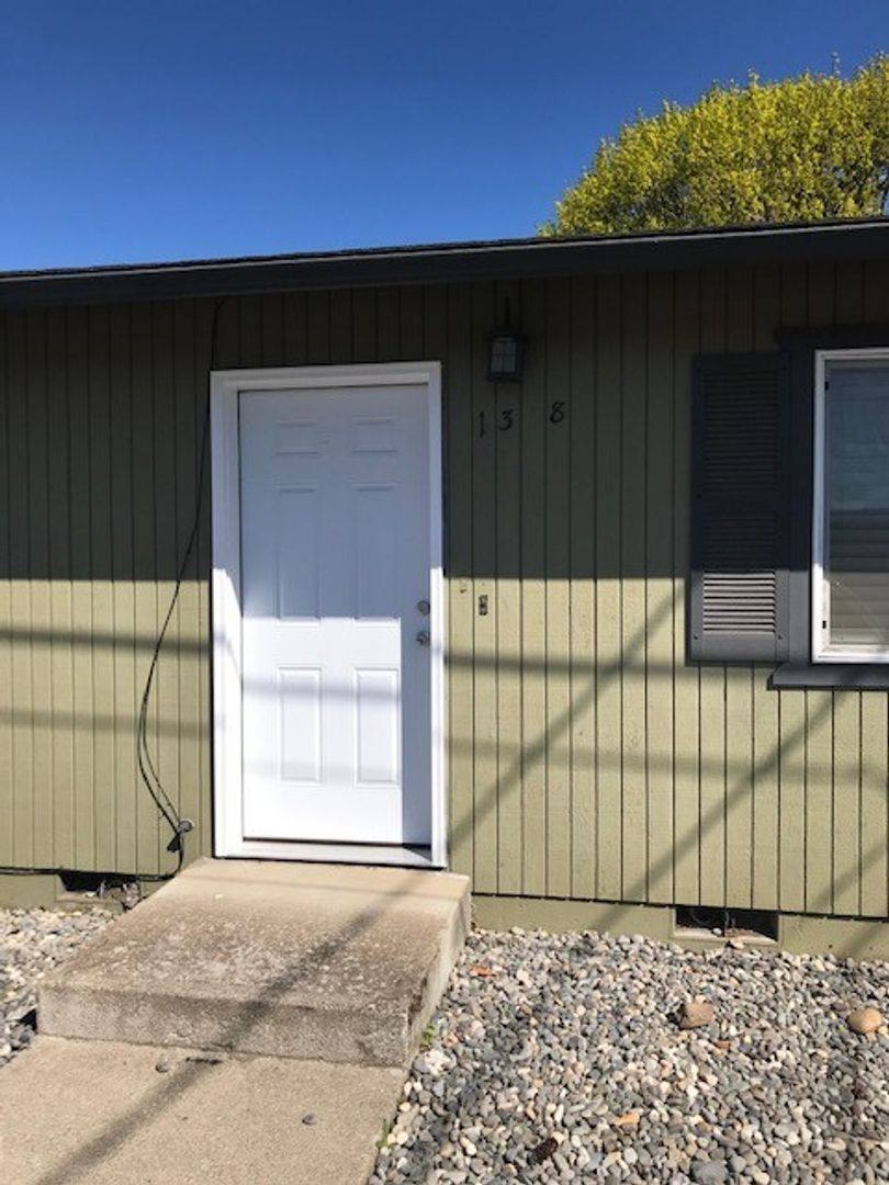 House for rent at 1320 Belmont St, Hood River, OR 97031