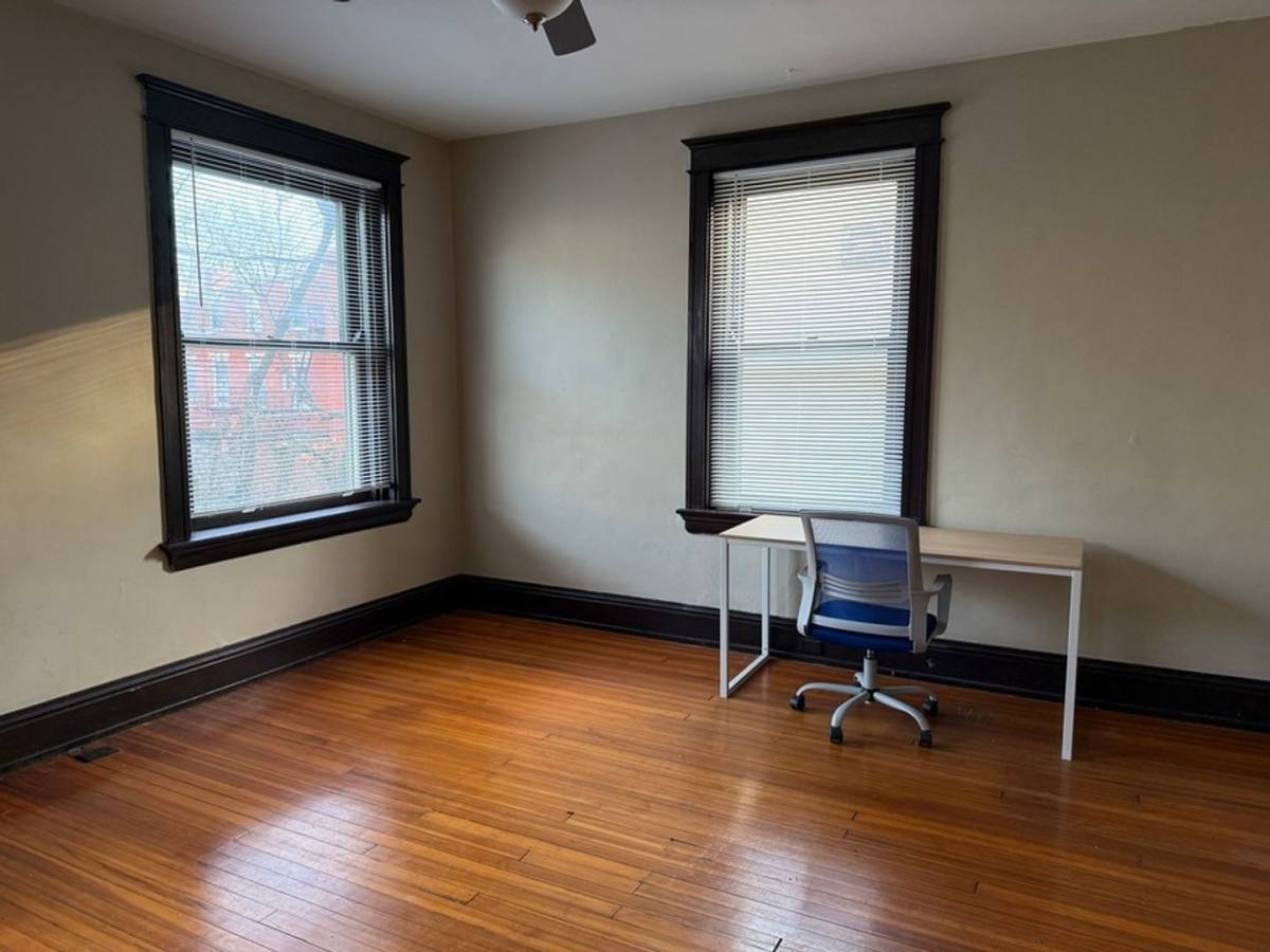 Apartment for rent at 2215 Victor St, Cincinnati, OH 45219