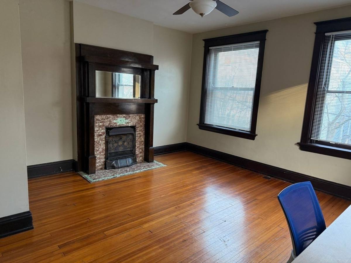 Apartment for rent at 2215 Victor St, Cincinnati, OH 45219