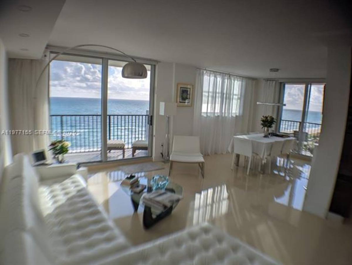 Apartment for rent at 9273 Collins Ave Appt, Miami Beach, FL 33154