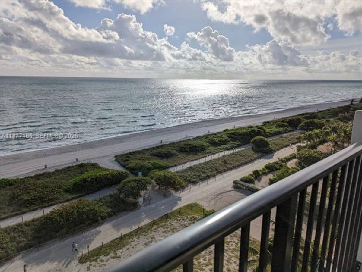 Apartment for rent at 9273 Collins Ave Appt, Miami Beach, FL 33154
