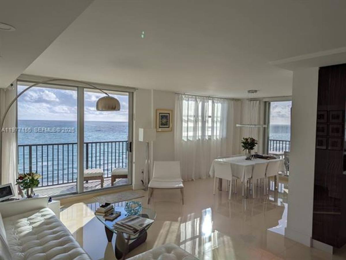 Apartment for rent at 9273 Collins Ave Appt, Miami Beach, FL 33154