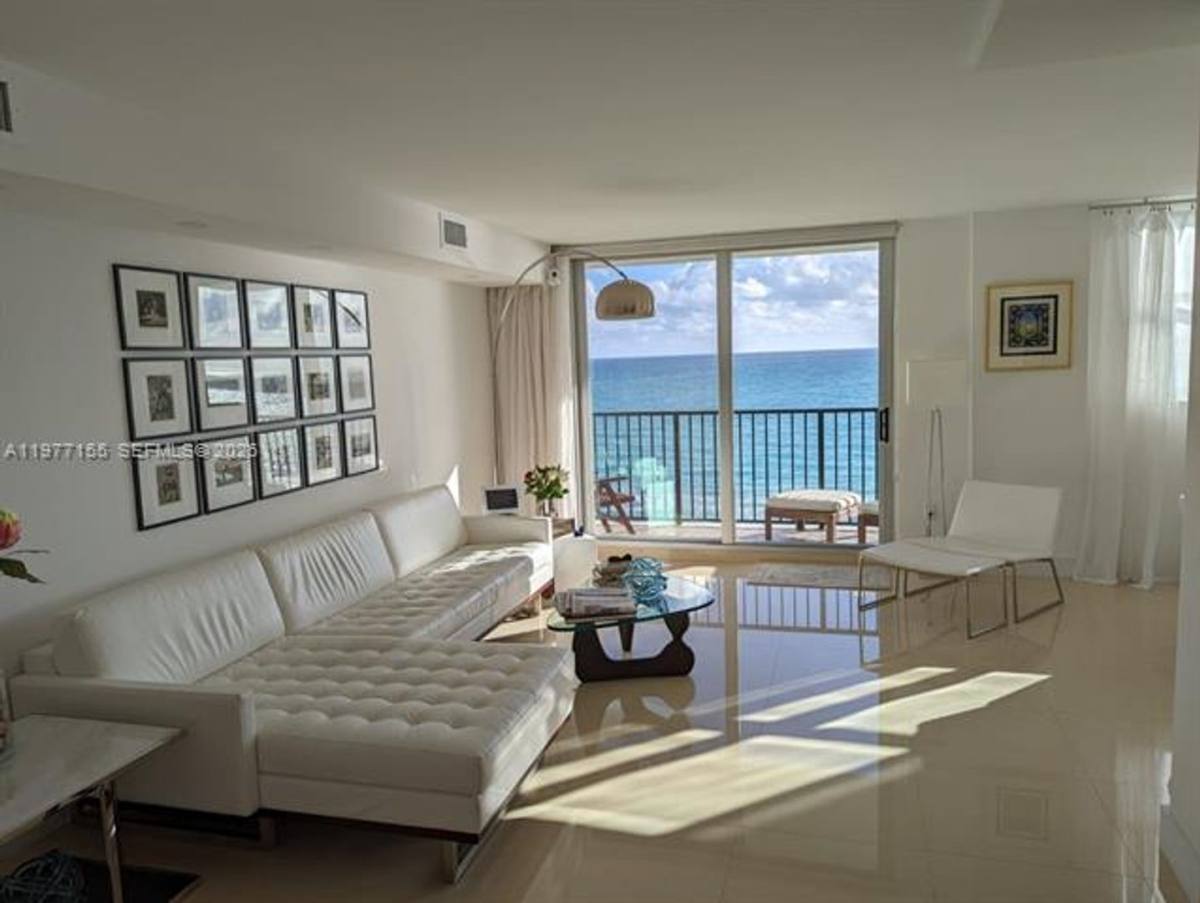 Apartment for rent at 9273 Collins Ave Appt, Miami Beach, FL 33154