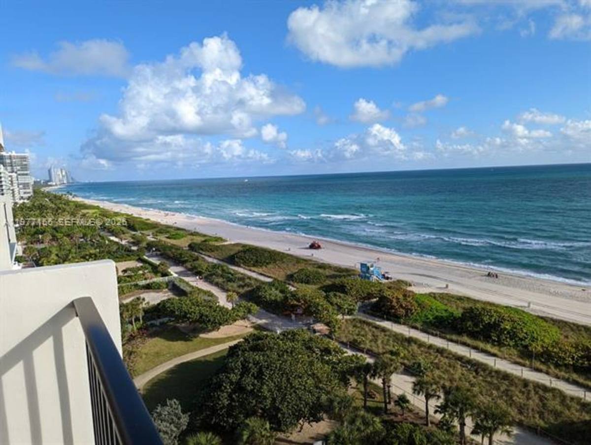 Apartment for rent at 9273 Collins Ave Appt, Miami Beach, FL 33154