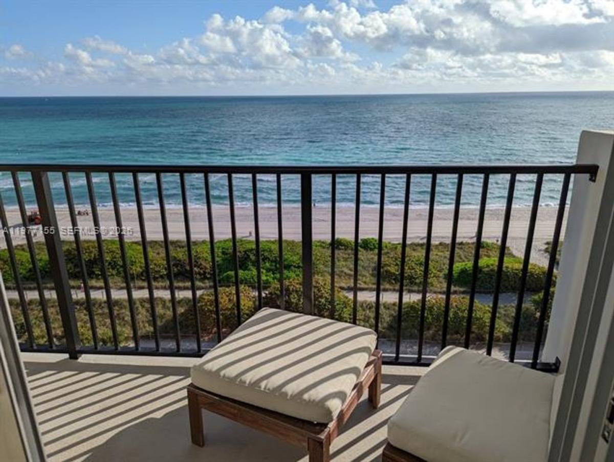 Apartment for rent at 9273 Collins Ave Appt, Miami Beach, FL 33154