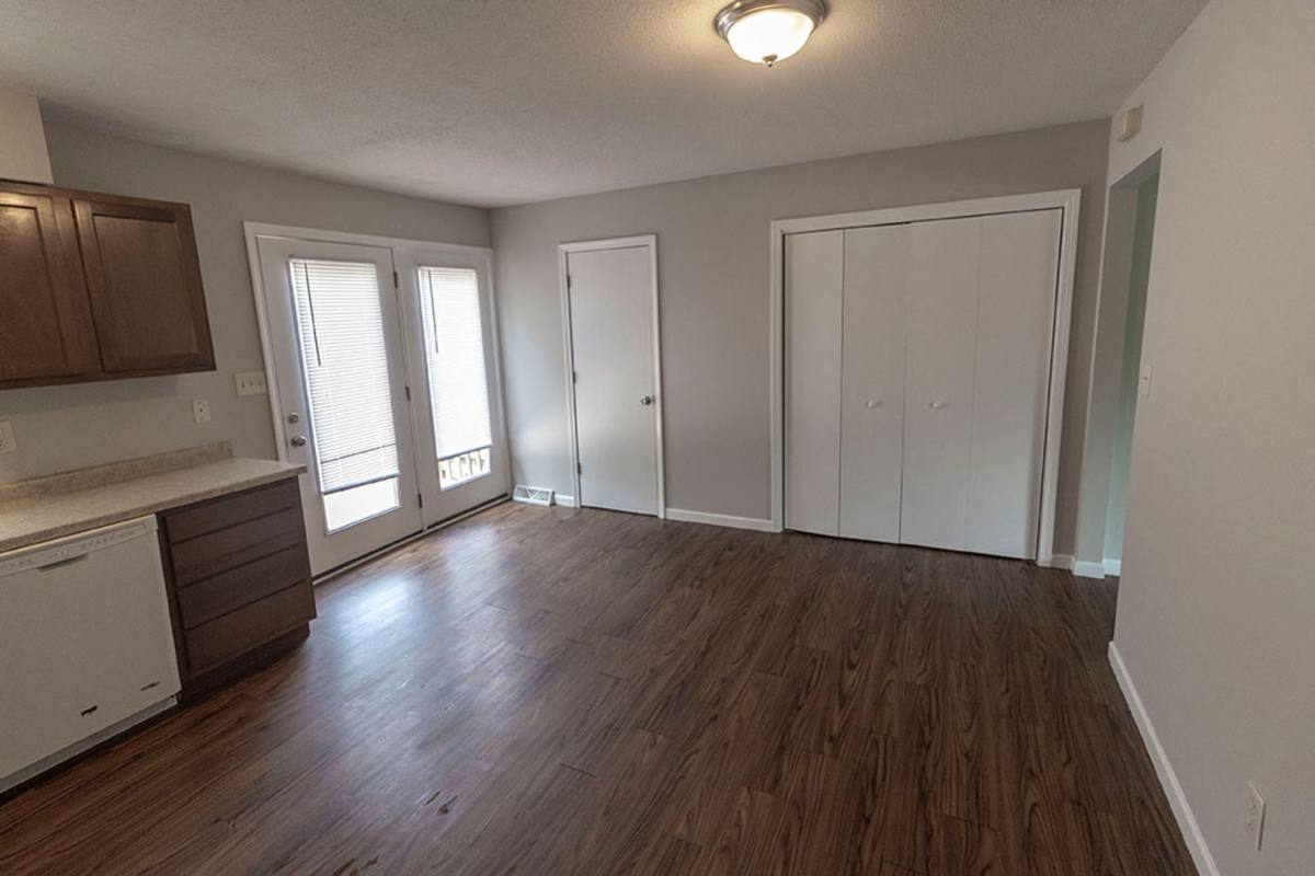 House for rent at 1305 N Golf Blvd #A, Columbia, MO 65202