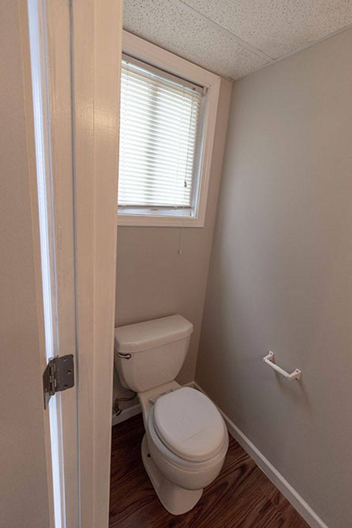 House for rent at 1305 N Golf Blvd #A, Columbia, MO 65202
