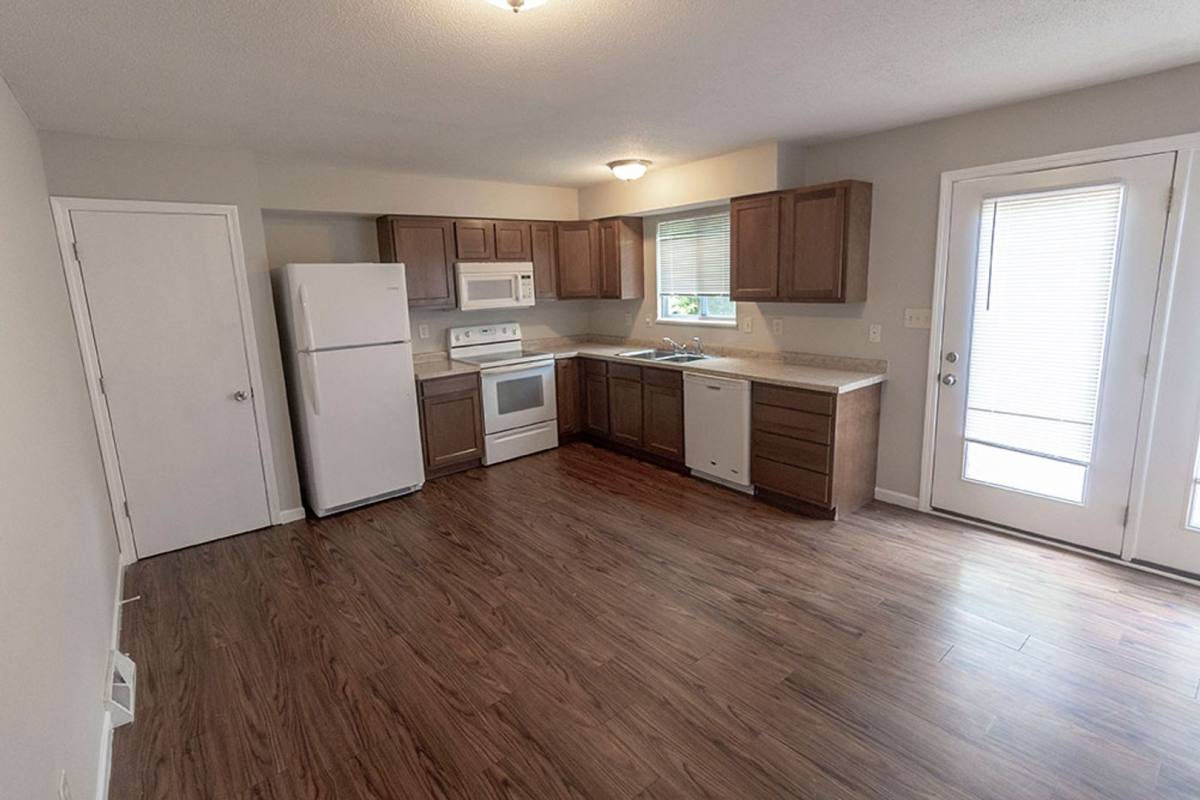 House for rent at 1305 N Golf Blvd #A, Columbia, MO 65202