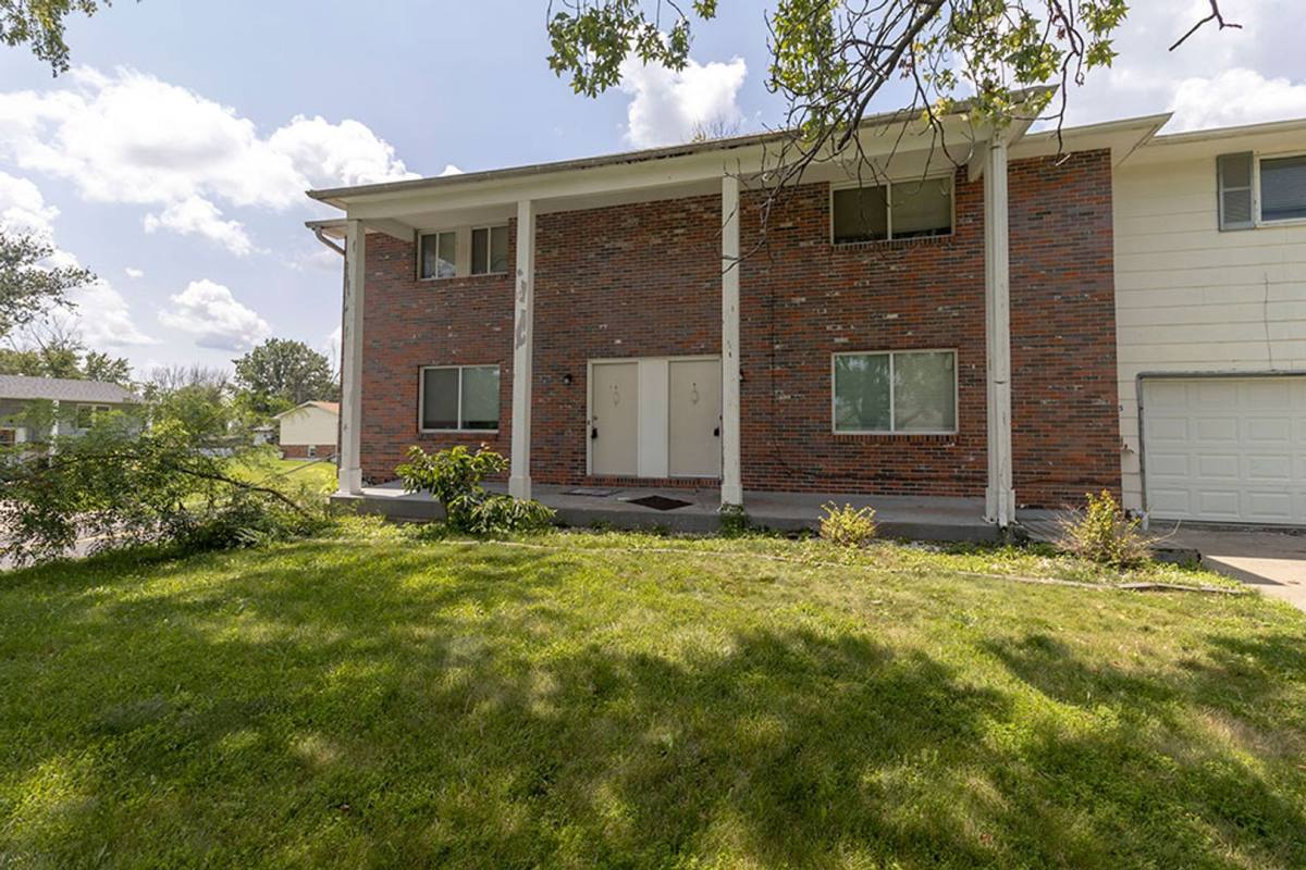 House for rent at 1305 N Golf Blvd #A, Columbia, MO 65202