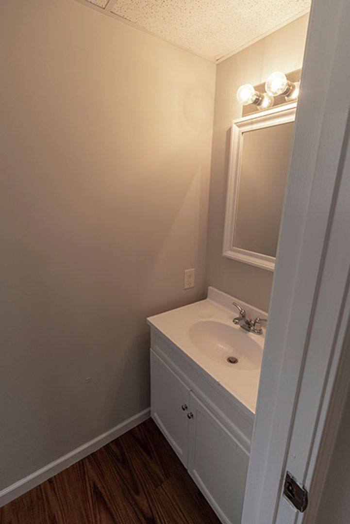 House for rent at 1305 N Golf Blvd #A, Columbia, MO 65202