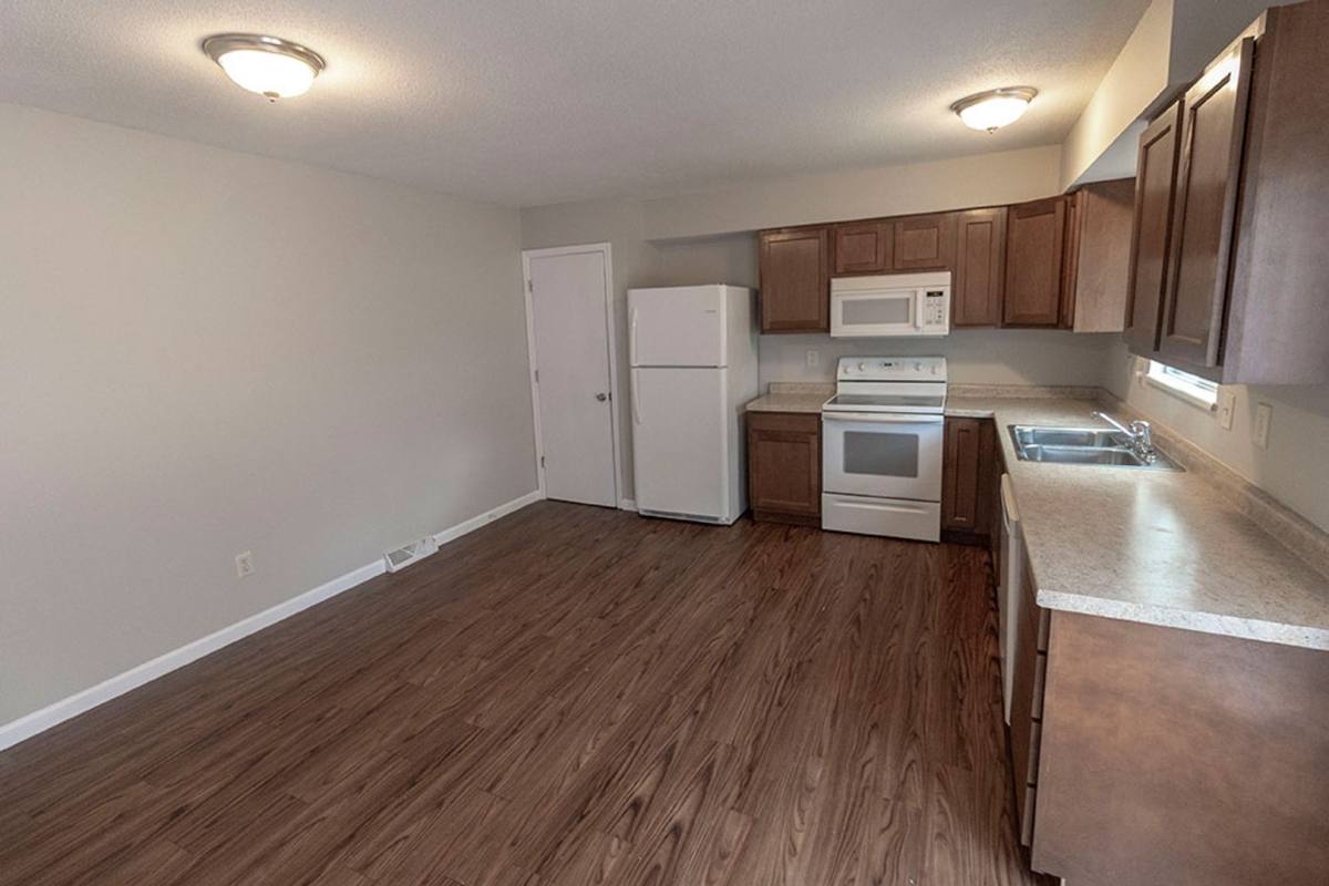 House for rent at 1305 N Golf Blvd #A, Columbia, MO 65202