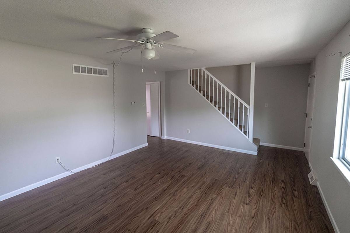 House for rent at 1305 N Golf Blvd #A, Columbia, MO 65202