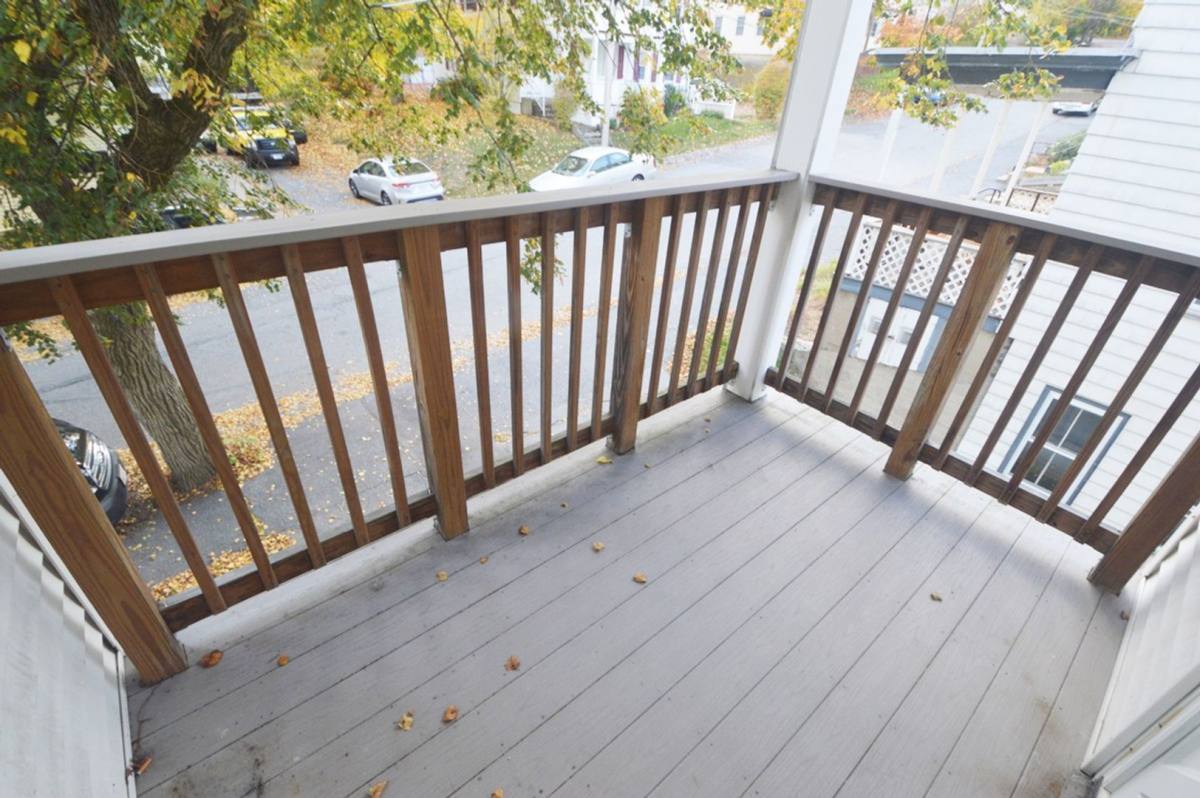 Apartment for rent at 38 Cascade St, Fitchburg, MA 01420