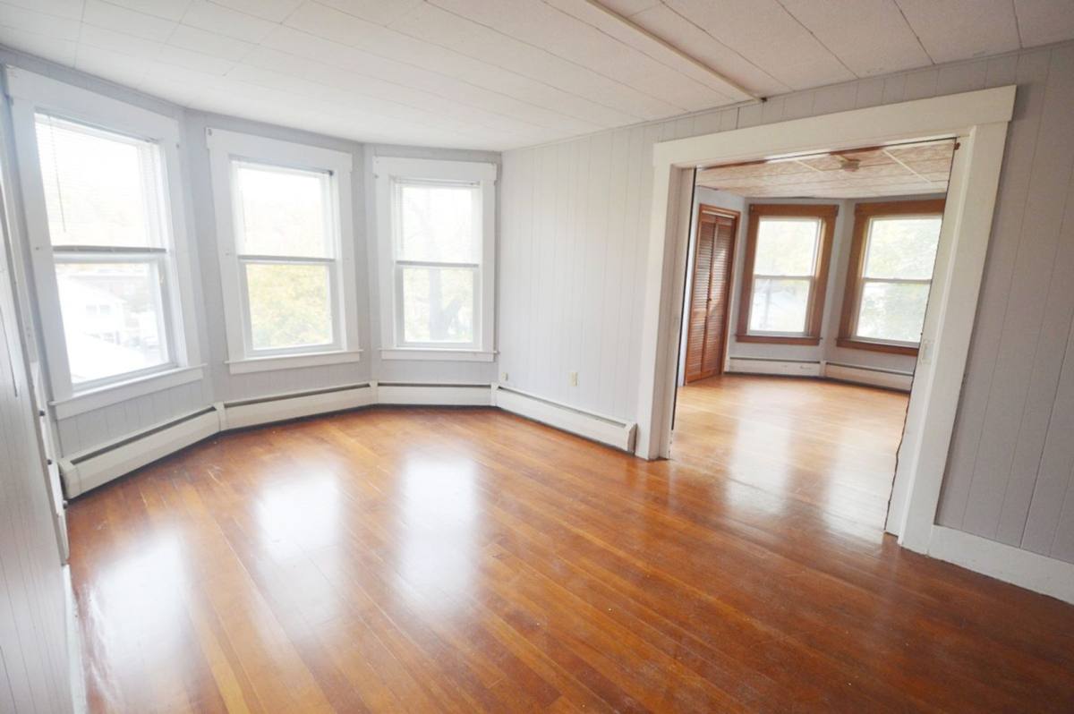 Apartment for rent at 38 Cascade St, Fitchburg, MA 01420