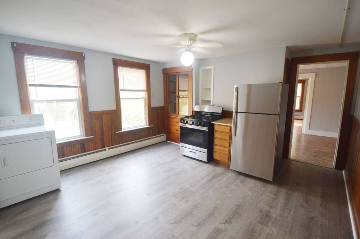 Apartment for rent at 38 Cascade St, Fitchburg, MA 01420