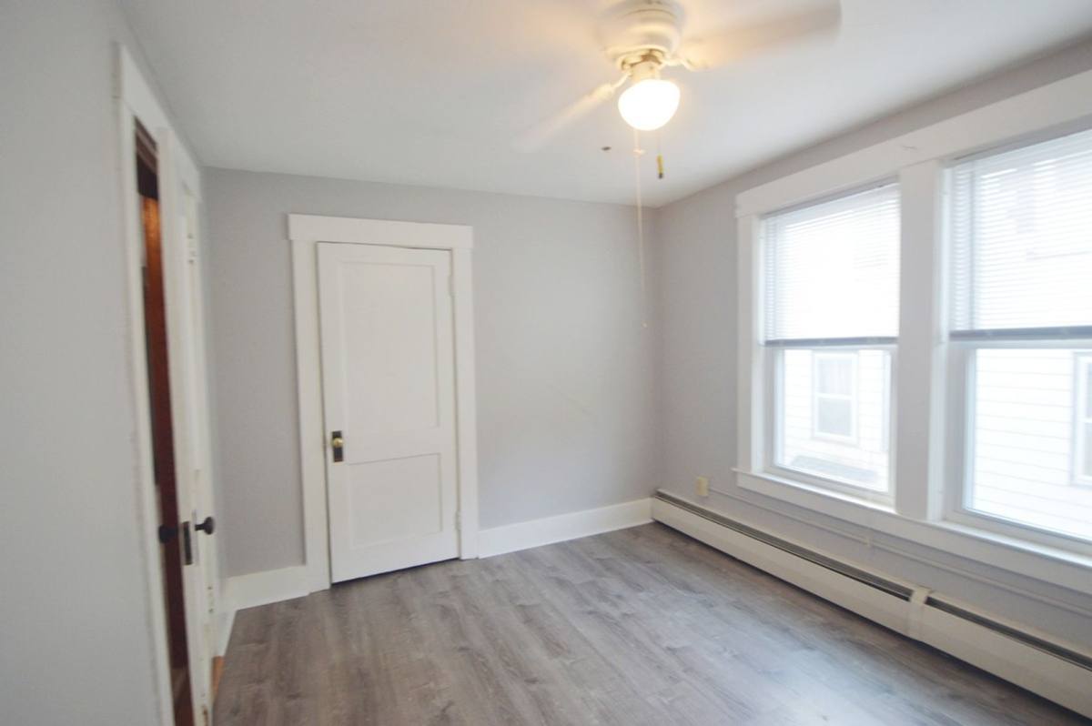 Apartment for rent at 38 Cascade St, Fitchburg, MA 01420