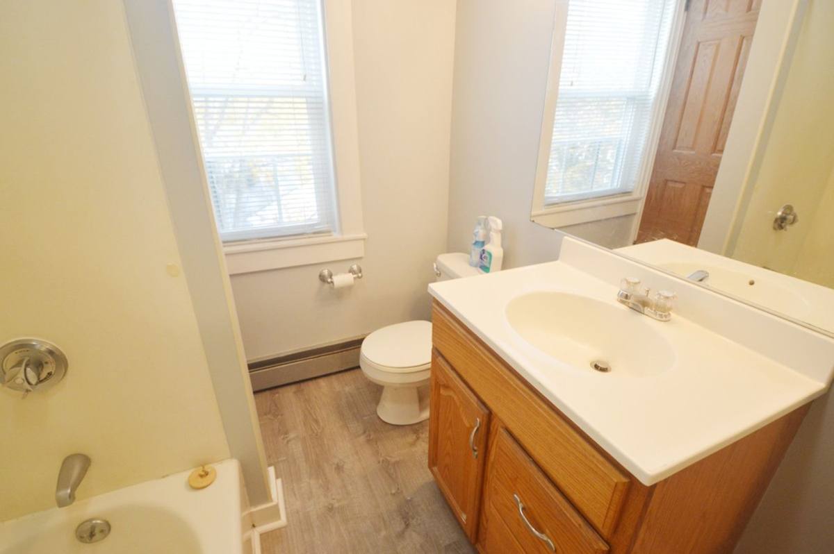 Apartment for rent at 38 Cascade St, Fitchburg, MA 01420