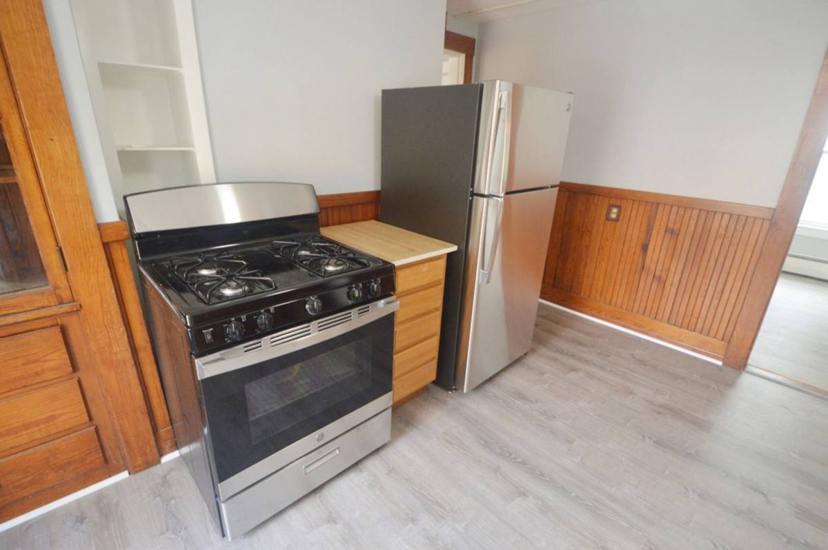 Apartment for rent at 38 Cascade St, Fitchburg, MA 01420