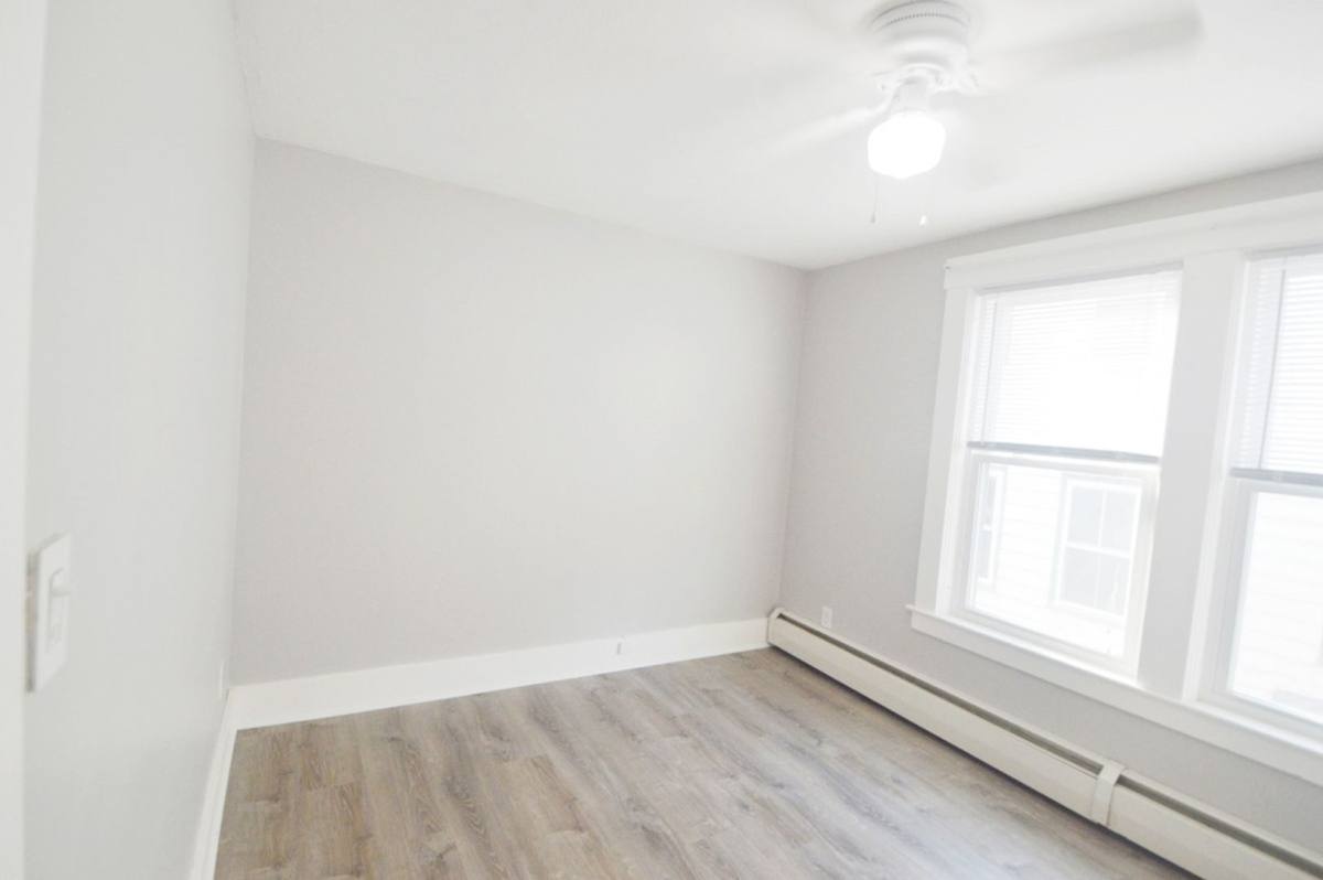 Apartment for rent at 38 Cascade St, Fitchburg, MA 01420