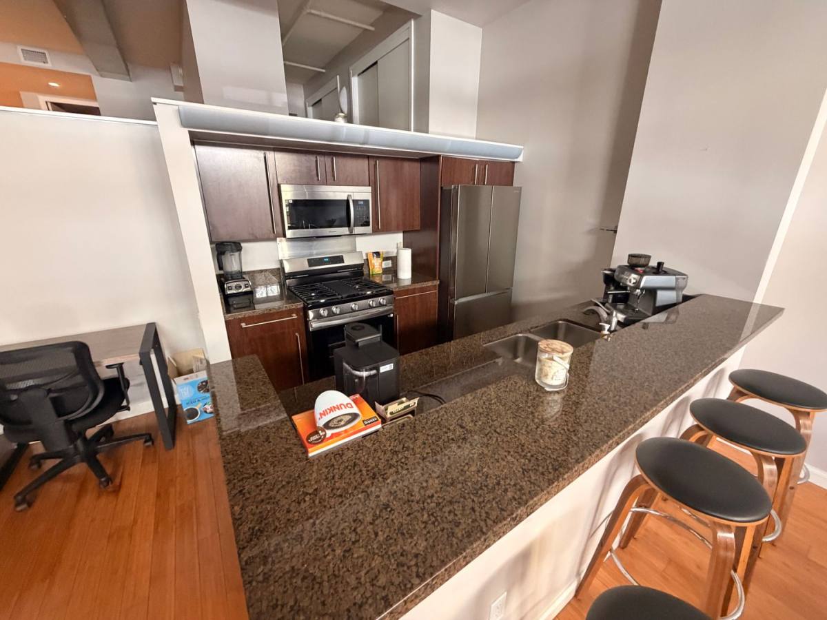 House for rent at 350 11th Ave, San Diego, CA 92101