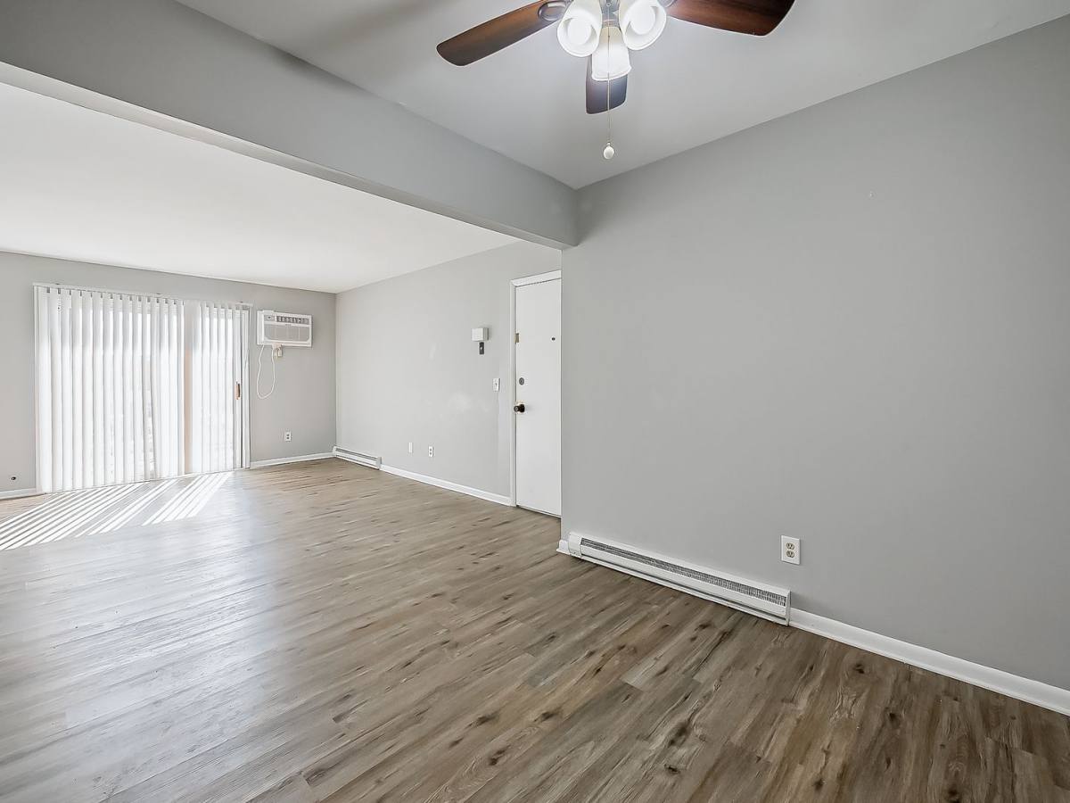 Apartment for rent at 121 E Van Riper Rd, Fowlerville, MI 48836