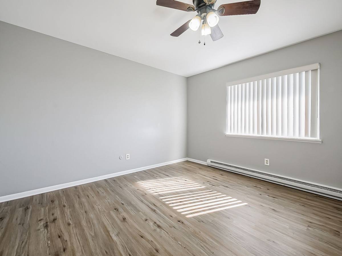Apartment for rent at 121 E Van Riper Rd, Fowlerville, MI 48836